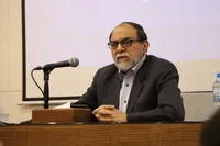 رحیم‌پور ازغدی: شهر زیارتی باید مدرسه توحید و عدالت باشد، نه صرفاً مقصد گردشگری