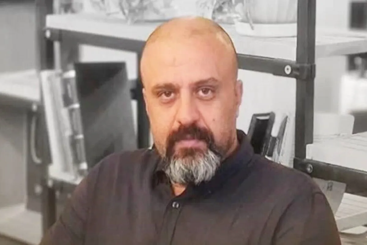 دبیر سی‌وچهارمین جشنواره تئاتر خراسان‌رضوی معرفی شد
