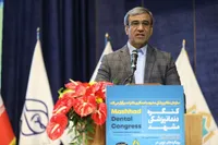 استاندار خراسان رضوی: دولت به دنبال رفع دغدغه‌های جامعه پزشکی و پرستاری است