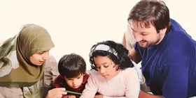 والدین بخوانند| مشکل تفریح، چالش بسیاری از خانواده&zwnj;ها با دخترهایشان