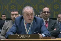 الجزایر: جنایات مستند اسراییل نباید از یاد برود | عاملان باید مجازات شوند