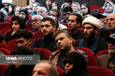 وداع با پروانه معصومی
