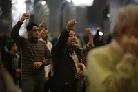 اجتماع مردمی امت حزب الله مشهد در محکومیت جنایت رژیم صهیونیستی برگزار خواهد شد (۷ مهر ۱۴۰۳)