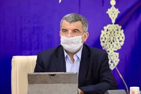 حریرچی: تعداد فوتی&zwnj;های کرونایی بیشتر از آمار اعلامی است+ویدئو