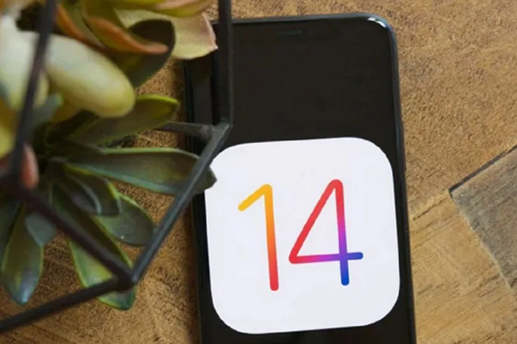 آیفون خود را باید آپدیت کنید | سیستم iOS 15 جایگزین iOS 14 می شود