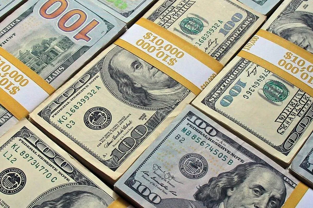 آغاز فروش اسکناس ارز به بازرگانان از فردا (۱۲ آذر ۱۴۰۱)+ جزئیات
