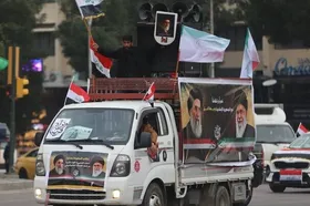 بغداد به مناسبت مراسم تشییع پیکر مطهر رهبر انقلاب تعطیل می&zwnj;شود
