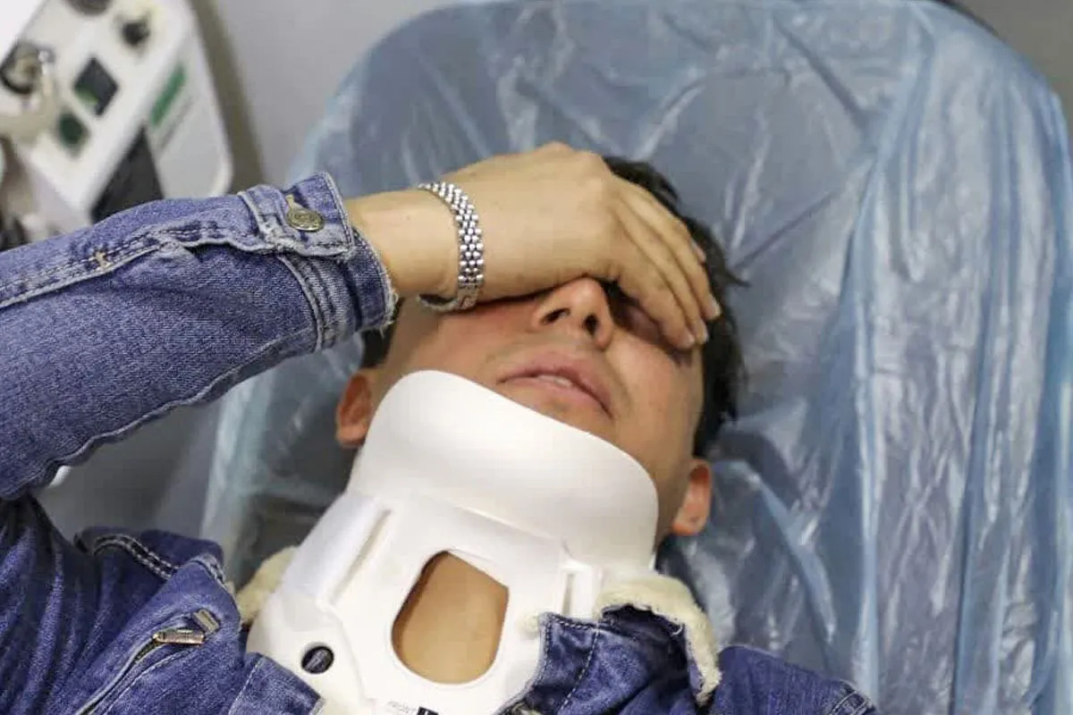 مروری بر آخر هفته پرحادثه مشهد