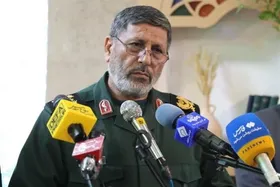 ضرورت تولید محتوای فاخر دفاع مقدس در فضای مجازی