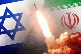 سخنگوی سپاه: دیپلماسی نمی&zwnj;توانست مانع وقوع جنگ ۱۲ روزه شود