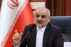 رئیس دفتر رئیس جمهور: ارتقای کیفی آموزش و پرورش به گفتمان ملی تبدیل شده است