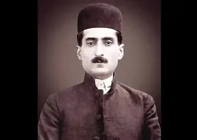 نگارش فیلمنامه سریال &laquo;شیرعلی&zwnj;مردان&raquo; ادامه دارد
