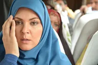 لاله اسکندری: تصاویر این روز‌ها شبیه فیلم‌هایی است که بازی می‌کنیم