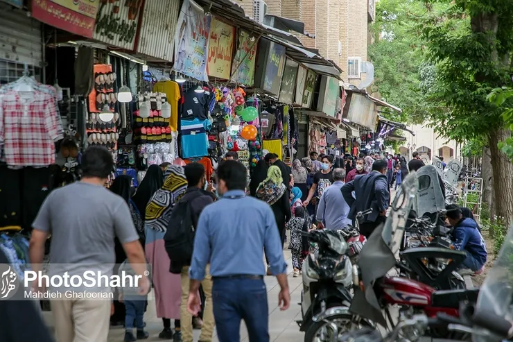 شهردار مشهد: مشهدی‌ها برای دوران جدید پساکرونا آماده شوند