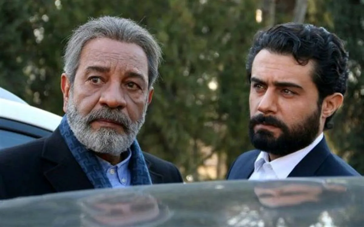 آیا شهید حسن عشوری همان محمد در سریال گاندو است؟