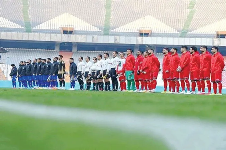 برنامه رقابت‌های جام حذفی| استقلال- پرسپولیس شاید در فینال!