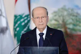 نظام سیاسی لبنان، دگرگون می&zwnj;شود