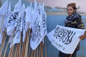 طالبان حمله رژیم صهیونیستی به جلسه رهبران حماس در قطر را محکوم کرد&nbsp;
