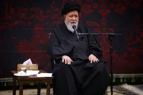 آیت&zwnj;الله علم&zwnj;الهدی: جریان رهبری مانع ارتجاع در مسیر انقلاب است | حملات وحشیانه اسرائیل نشان از استیصال اوست