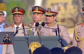 مصر: صلح واقعی در خاورمیانه با تشکیل کشور مستقل فلسطین محقق می&zwnj;شود
