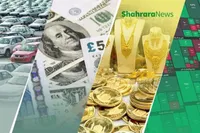 پیش‌بینی قیمت دلار، طلا و سکه برای فردا (شنبه ۳ مرداد ۱۴۰۵)