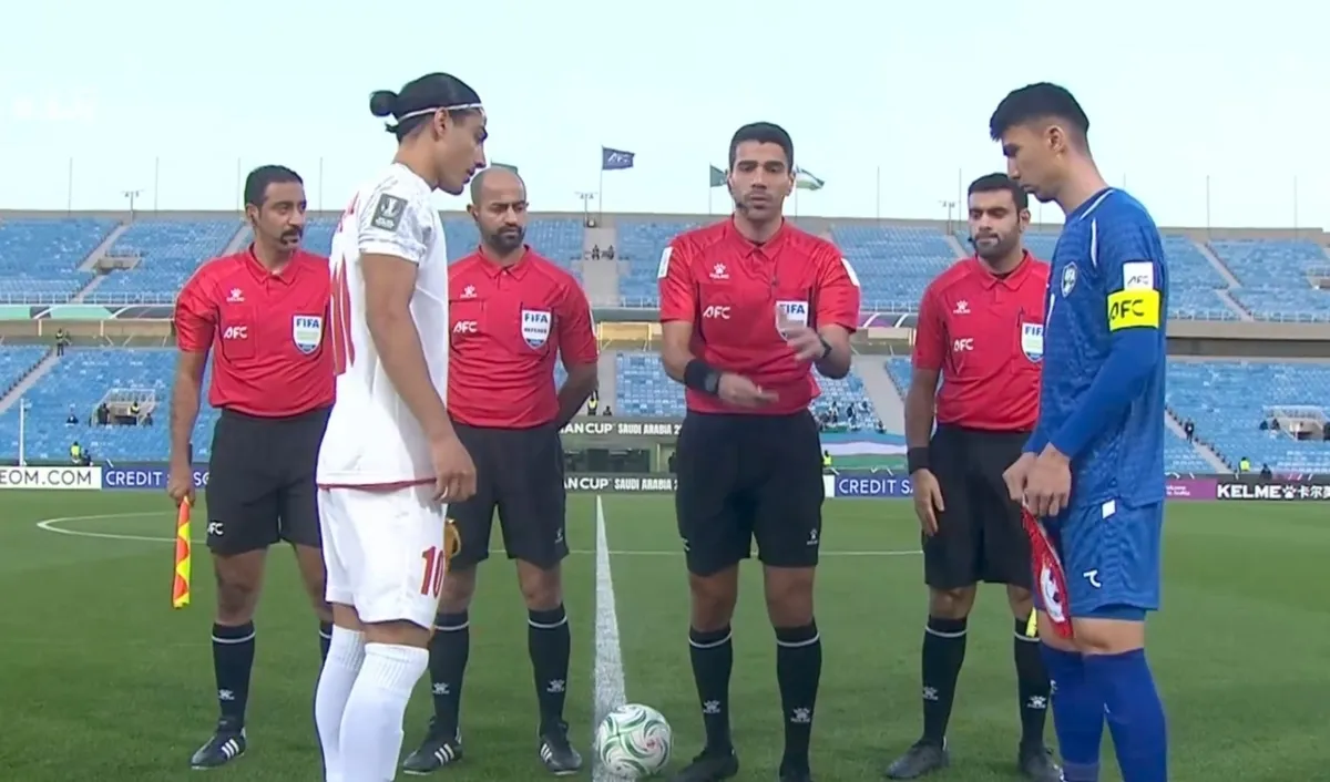 امید ایران باید ۲ گل به امید لبنان بزند | شرایط سخت صعود