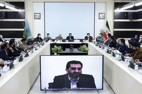 تدوین برنامه&zwnj;ای جامع برای سامان&zwnj;دهی حاشیه شهر مشهد