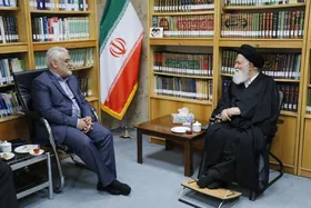 آیت&zwnj;الله علم&zwnj;الهدی: دانش کاربردی باید در علوم انسانی توسعه پیدا کند | تحول فضای دانشگاه جرئت و شجاعت مدیریتی نیاز دارد