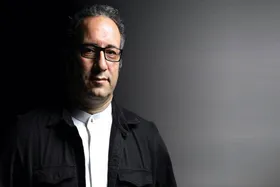آرزوی این روز&zwnj;های &laquo;رضا میرکریمی&raquo; کارگردان سینما