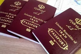 راهکارهای جلوگیری از جعل گذرنامه&zwnj;های بین&zwnj;المللی از زبان رئیس پلیس مهاجرت و گذرنامه فراجا