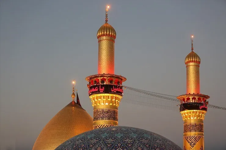 سازمان حج و زیارت: به مرز‌های زمینی عراق مراجعه نکنید (۲۰ اسفند ۱۴۰۰)