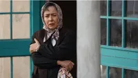 فیلم سینمایی «کافه سلطان»، روایت یک درام خانوادگی در بستر جنگ ۱۲ روزه