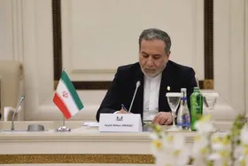 واکنش عراقچی به اقدامات خصمانه اروپا علیه ایران: اروپا سرگرم دمیدن در آتش بحران است
