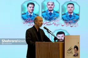 محرابیان: در شرایط خشک&zwnj;سالی بی&zwnj;سابقه مشهد، در حوزه آب نابسامانی جدی نداشتیم