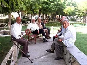 دولت برای همسان&zwnj;سازی حقوق بازنشستگان و مستمری&zwnj;بگیران تامین اجتماعی آمادگی دارد