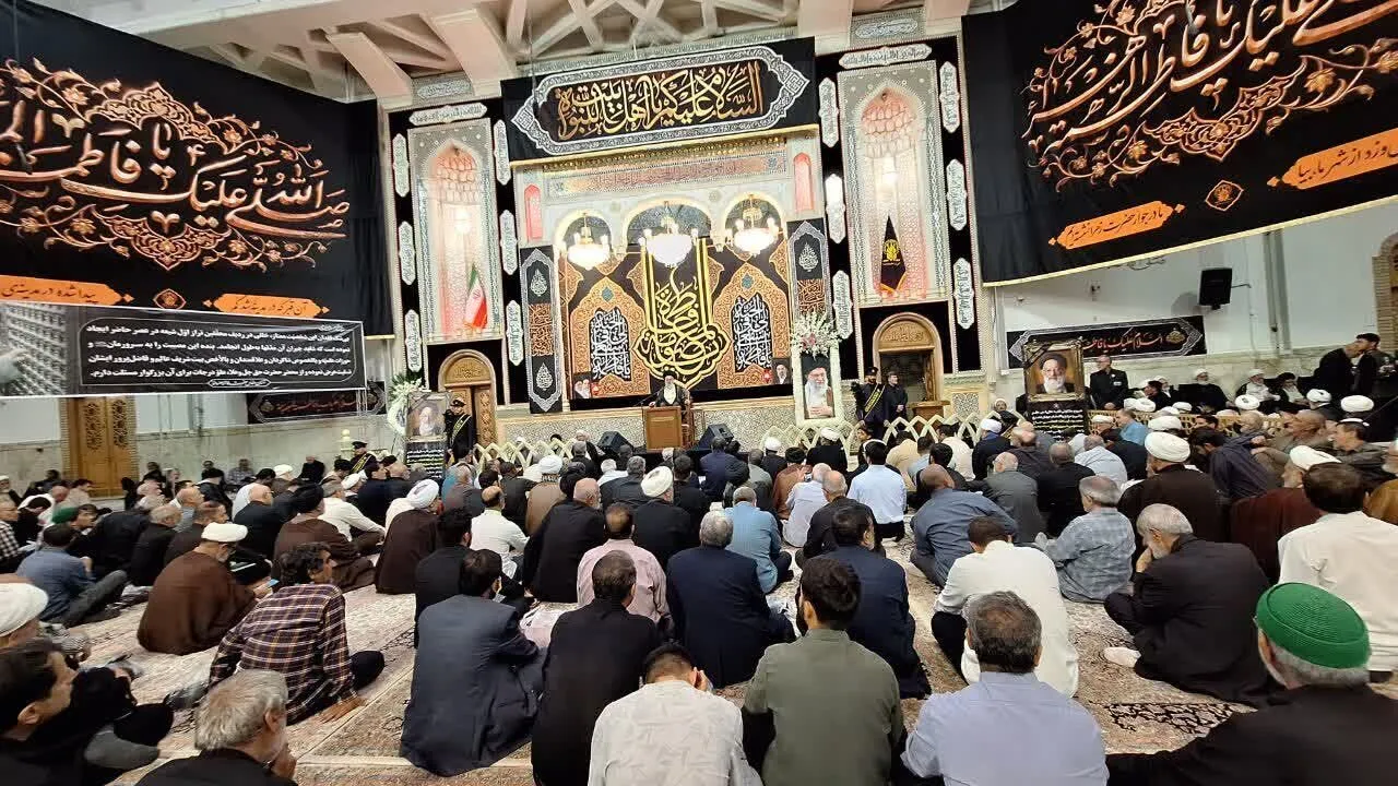 شبیری زنجانی 