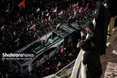 کریمدادی: دعوت از رسانه‌های خارجی، شکوه حضور مردم در تشییع رهبر شهید را به جهان نشان داد