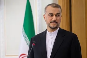 امیرعبداللهیان: آمریکا با حمایت از اسراییل جنگ غزه را تشدید کرد