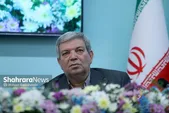 حسینی: در دولت چهاردهم ۱۱۸ هزار فرصت شغلی برای معلولان ایجاد شد