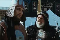 تماشای قسمت سیزدهم سریال مختارنامه با اینترنت نیم‌بها