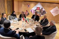 سالانه دو میلیون چینی می‌توانند به ایران سفر کنند