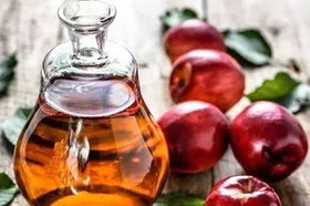 آیا مصرف ناشتای آبلیمو و سرکه سیب موجب کاهش وزن می&zwnj;شود؟