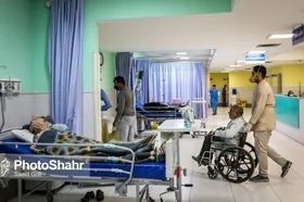 جدیدترین رنگ&zwnj;بندی کرونایی شهر&zwnj;های کشور | ۴۴۱ شهر در وضعیت آبی و زرد (۲۳ اردیبهشت ۱۴۰۲)