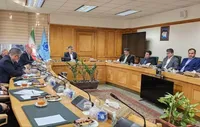 تشکیل اولین جلسه تعیین تکلیف دارایی‌های بانک آینده | رئیس بانک مرکزی: فروش دارایی‌های بانک سابق آینده در اولویت صندوق سپرده‌ها است