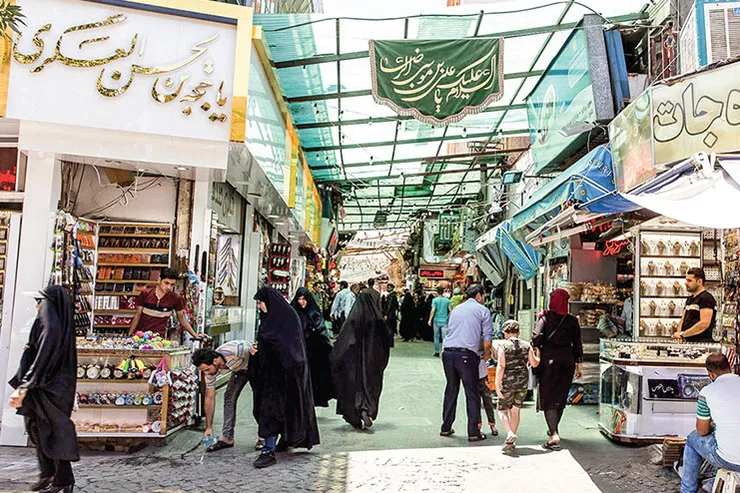 توسعه گردشگری با مشارکت استارت آپ ها