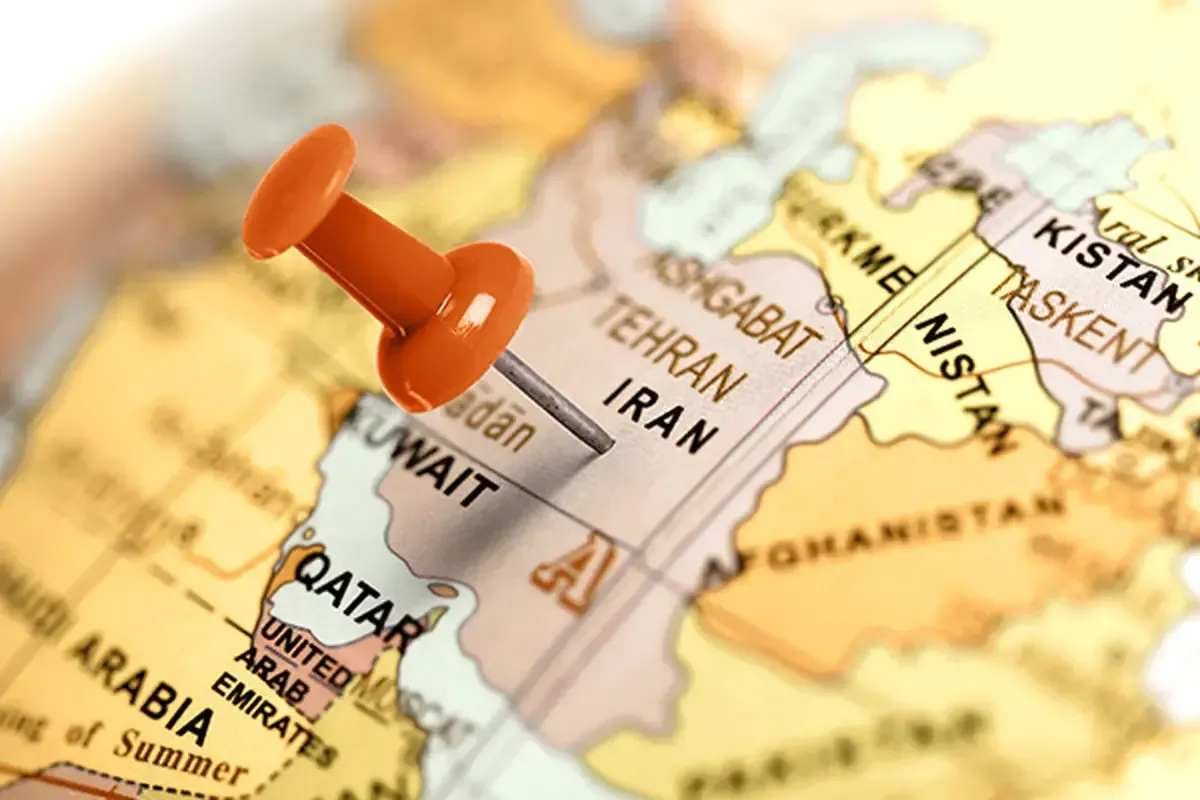 ۱۰ تحریم جدید آمریکا علیه ایران
