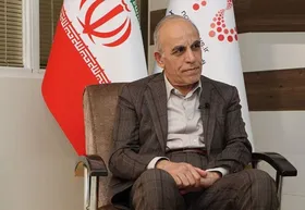 پزشکیان، عبدالعلی زاده را به سمت نماینده رئیس جمهور در هماهنگی اجرای سیاست&zwnj;های کلی توسعه دریامحور منصوب کرد