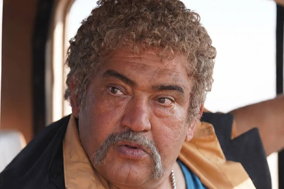نادر سلیمانی