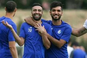 نامه اخراج در دست ارسلان مطهری| چرا خبر ۳ ماه پیش شهرآرا تکذیب شد؟