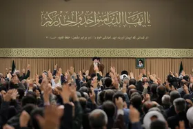 سلام بر متولد ۲۹ فروردین | مروری بر زندگی و زمانه قائد شهید امت به مناسبت فرارسیدن سالروز تولد او